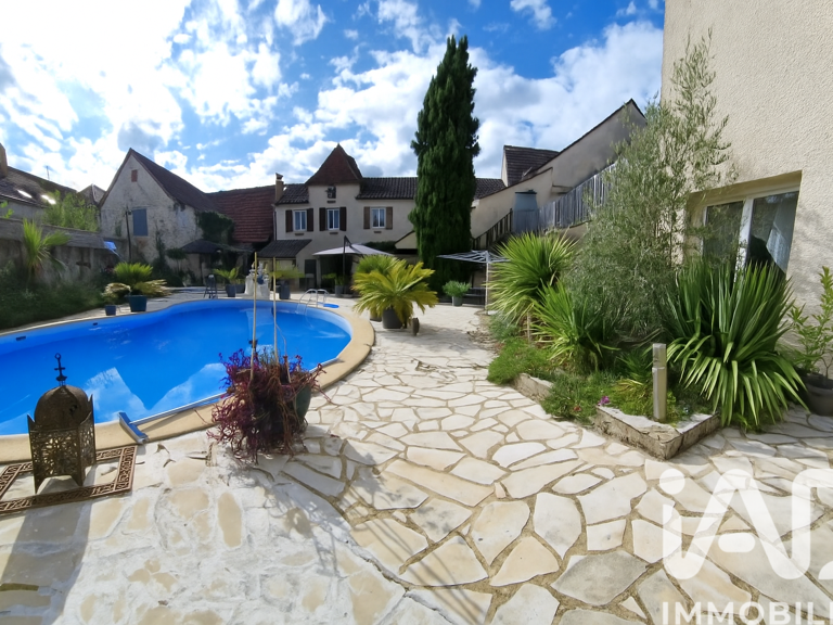Vente Maison/villa 20 pièces — photo 1