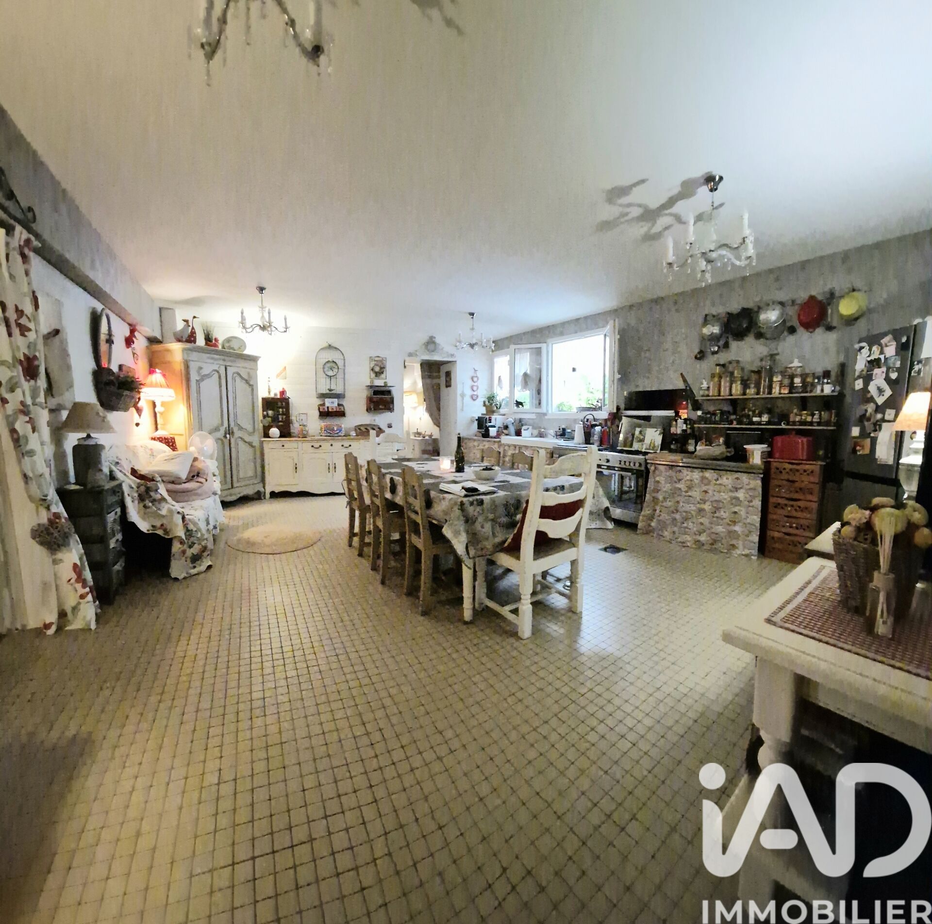 Vente Maison/villa 20 pièces - Photo 5