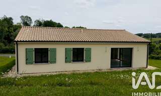 Maison 4 Pièces 110 m² à vendre à Issac (24400)