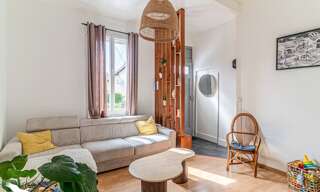 Appartement 4 Pièces 69 m² à vendre à Bègles (33130)