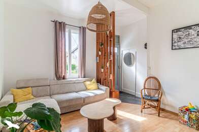 Appartement 4 pièces 270000 €