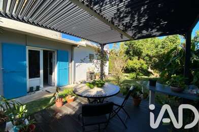 Maison 5 pièces 495000 €