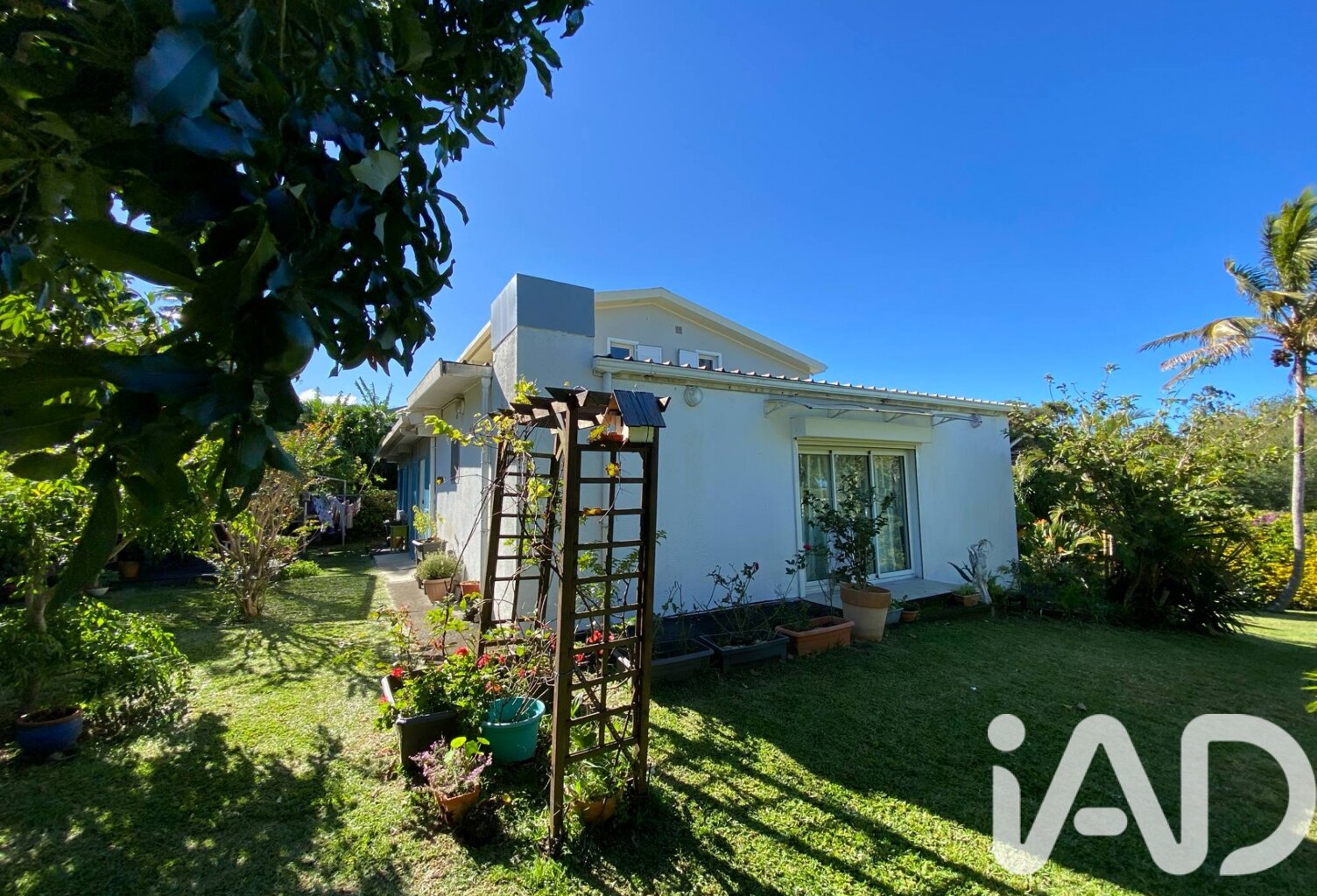 Vente Maison traditionnelle 7 pièces — photo 1
