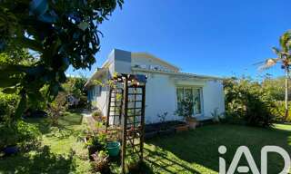 Maison 5 Pièces 225 m² à vendre à Saint-Pierre (97410)