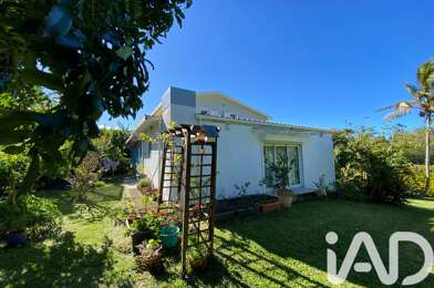 Maison 5 pièces 495000 €