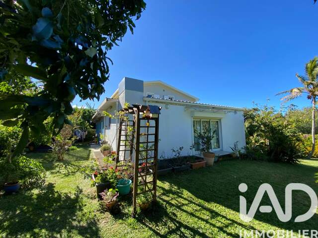 Vente Maison traditionnelle 7 pièces — photo du bien