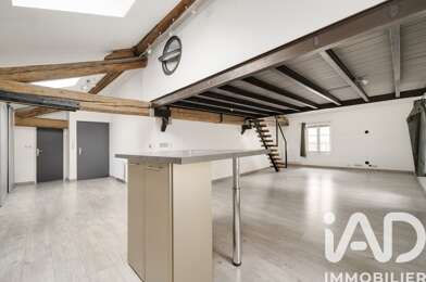 Appartement 2 pièces 150000 €