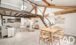 Appartement 2 Pièces 62 m² à vendre à Nancy (54000)