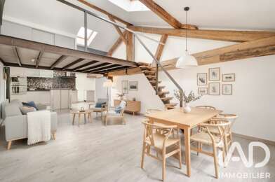 Appartement 2 pièces 150000 €