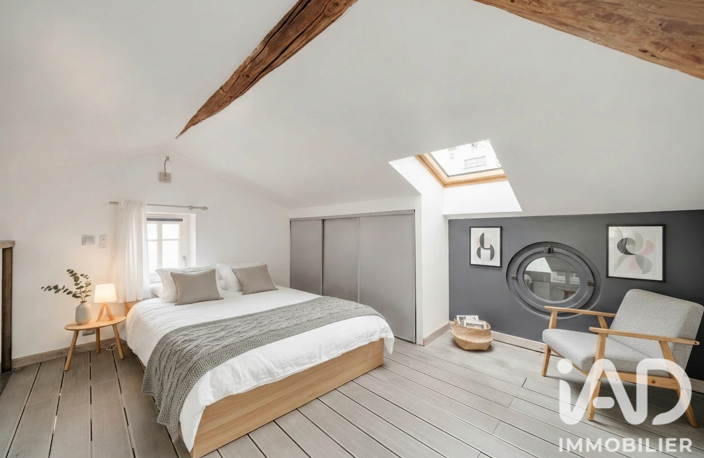 Vente Loft 2 pièces — photo 2