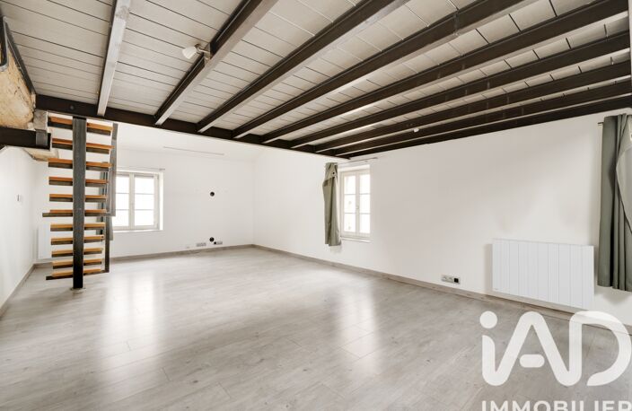 Vente Loft 2 pièces — photo 5