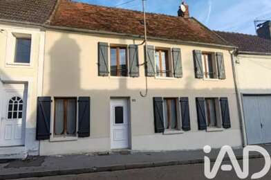 Maison 4 pièces 99500 €