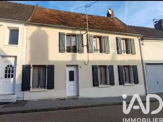Vente Maison/villa 4 pièces — photo du bien