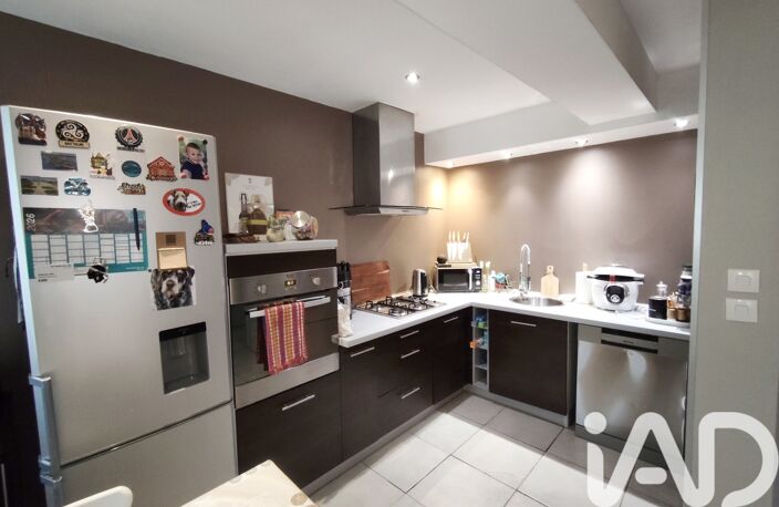 Vente Maison/villa 4 pièces — photo 2