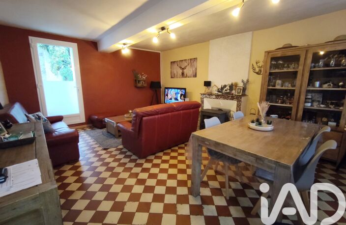 Vente Maison/villa 4 pièces — photo 3