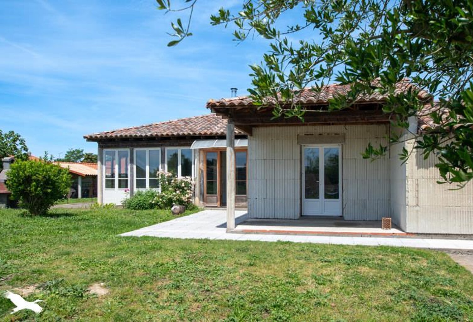 Villa de 6 pièces principales — photo 1