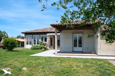 Maison 6 pièces 288640 €