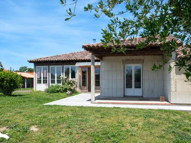 Maison proposé à Seysses