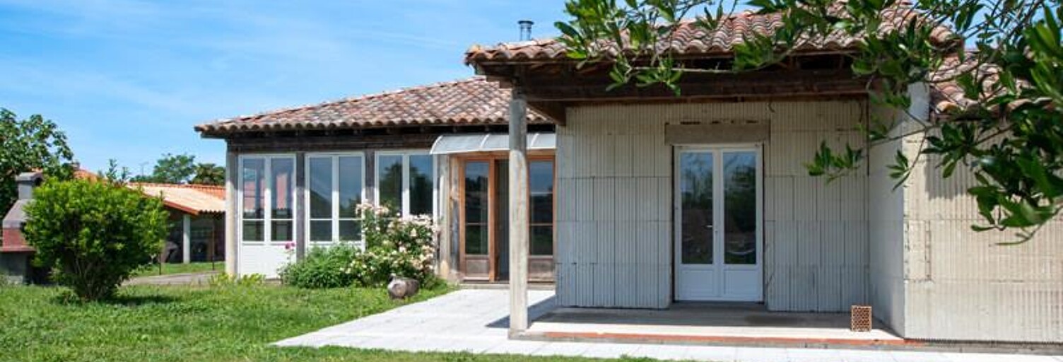 Maison 6 Pièces 120 m² à vendre à Seysses (31600)