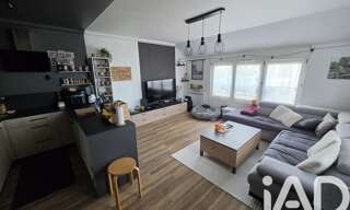 Appartement 2 Pièces 41 m² à vendre à Champdeuil (77390)