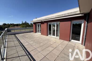 Appartement 4 pièces 415000 €