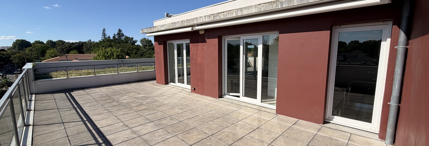 Appartement 4 Pièces 115 m² à vendre à Saint-Médard-en-Jalles (33160)