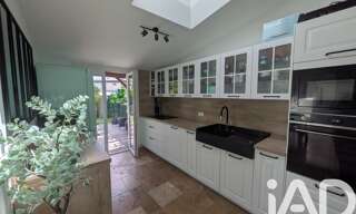 Maison 5 Pièces 106 m² à vendre à Menucourt (95180)