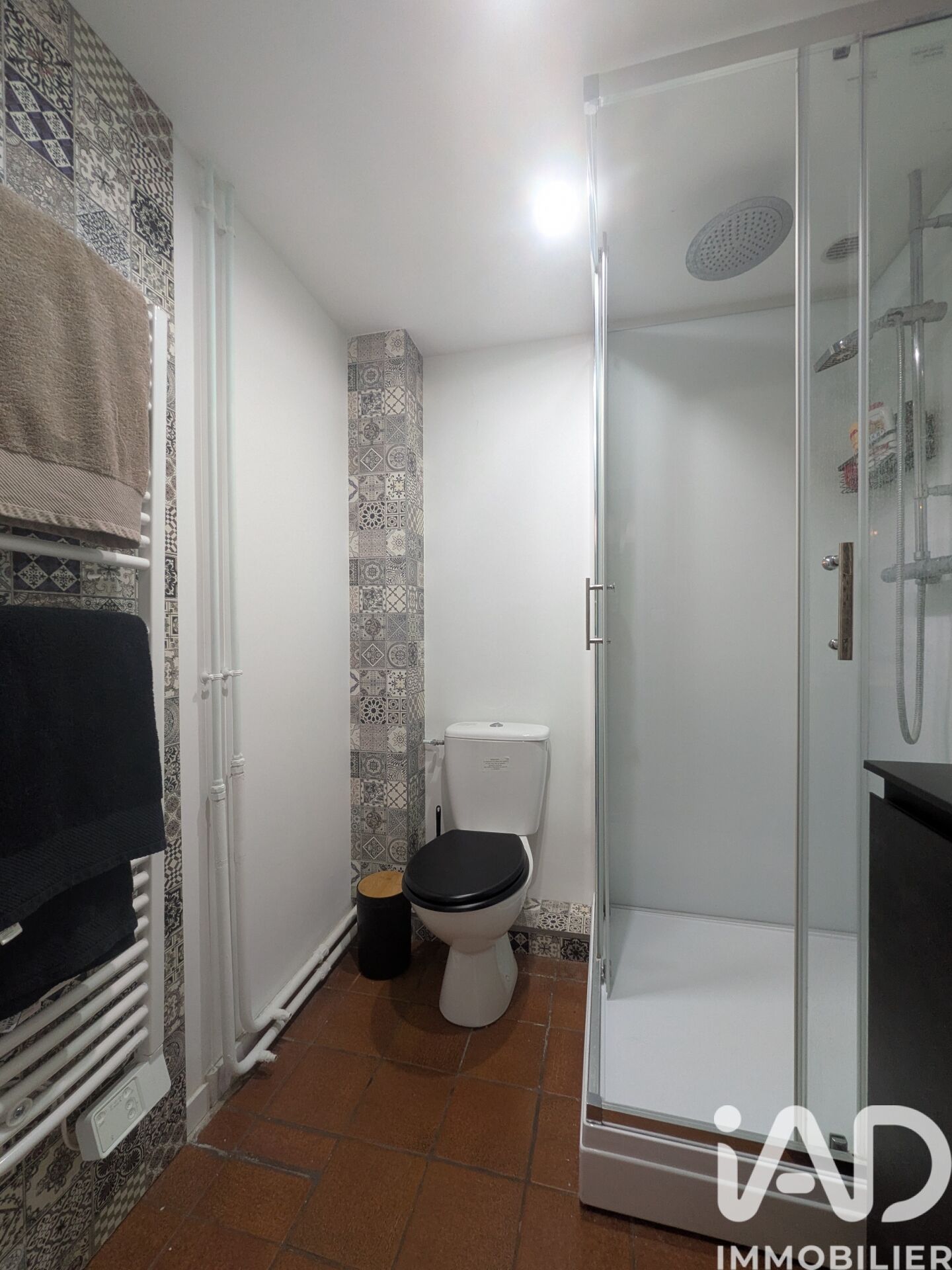Vente Maison/villa 5 pièces - Photo 5