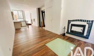 Appartement 2 Pièces 55 m² à vendre à Troyes (10000)