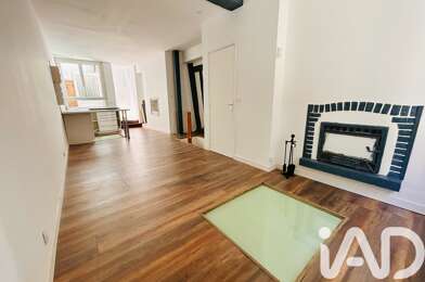 Appartement 2 pièces 85000 €