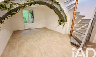 Appartement 2 Pièces 55 m² à vendre à Troyes (10000)