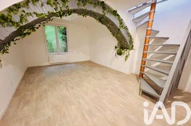Appartement 2 pièces 85000 €