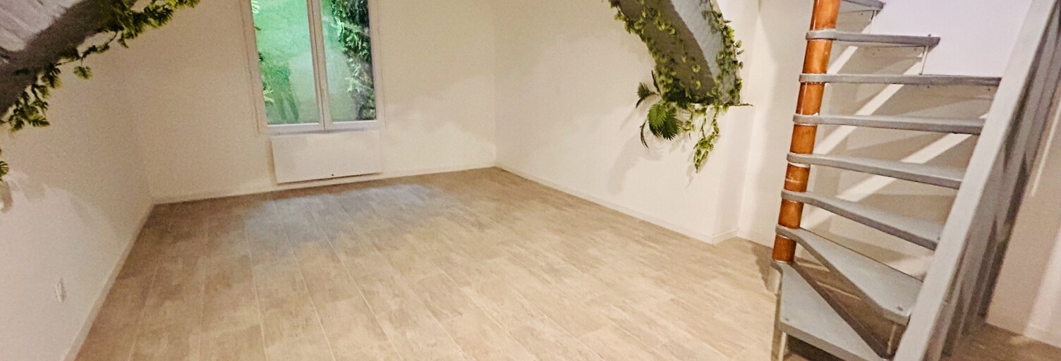 Appartement 2 Pièces 55 m² à vendre à Troyes (10000)