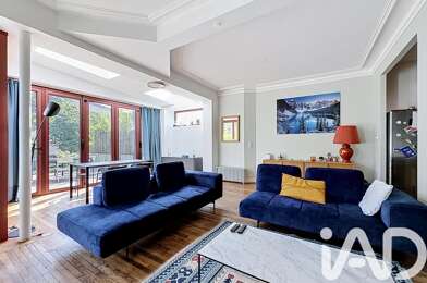 Maison 6 pièces 1315000 €
