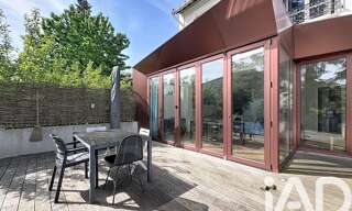 Maison 6 Pièces 190 m² à vendre à Asnières-sur-Seine (92600)