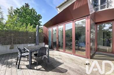 Maison 6 pièces 1315000 €