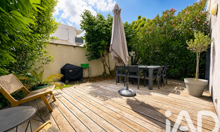 Appartement 3 Pièces 54 m² à vendre à Le Bouscat (33110)
