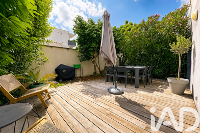 Appartement 3 pièces 290000 €