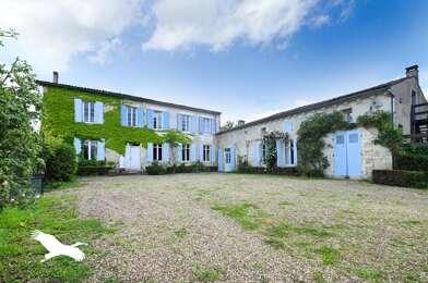 Maison 10 pièces 389610 €