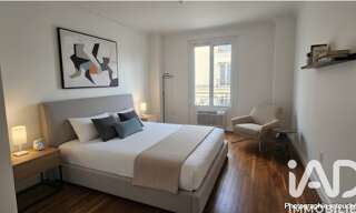 Appartement 2 Pièces 38 m² à vendre à Paris 20 (75020)