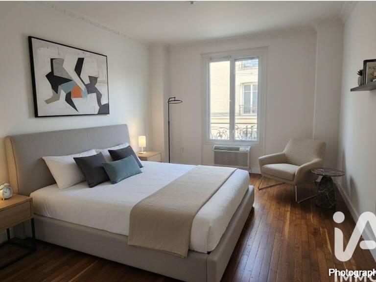 Vente Appartement 2 pièces — photo 1