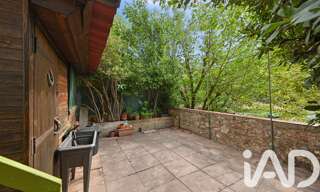 Maison 6 Pièces 126 m² à vendre à Gémenos (13420)