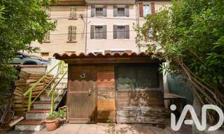 Maison 6 Pièces 126 m² à vendre à Gémenos (13420)
