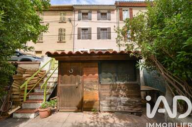 Maison 6 pièces 410000 €