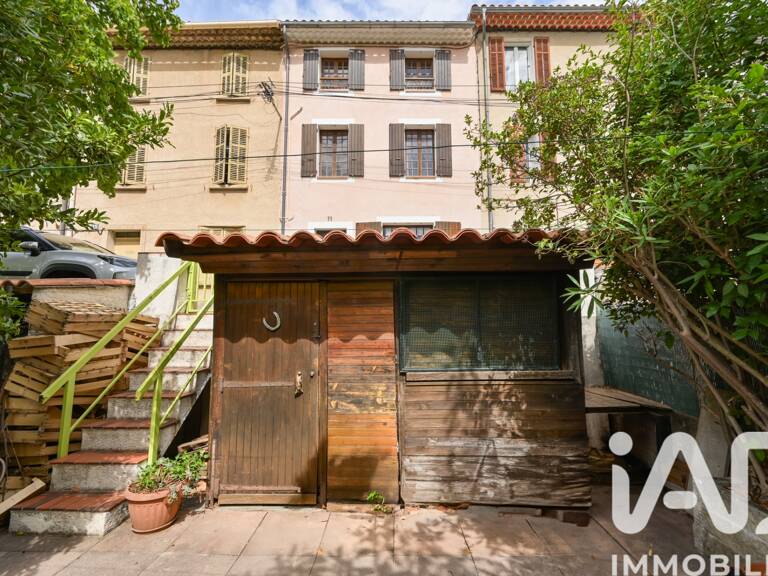 Vente Maison de ville 6 pièces — photo 1