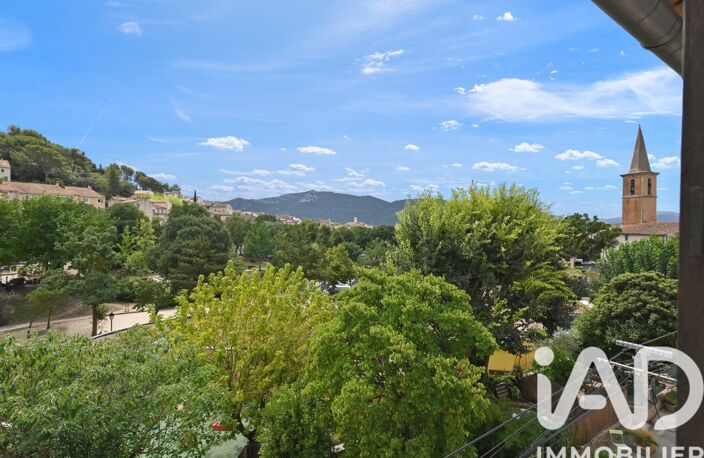 Vente Maison de ville 6 pièces — photo 4