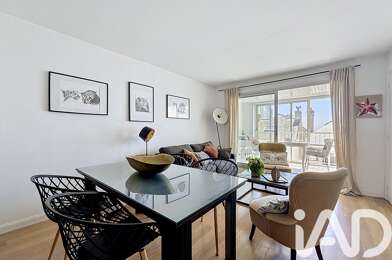 Appartement 4 pièces 363300 €