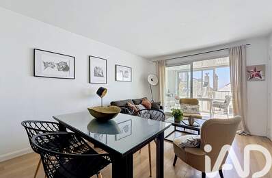 Vente Appartement 4 pièces — photo du bien