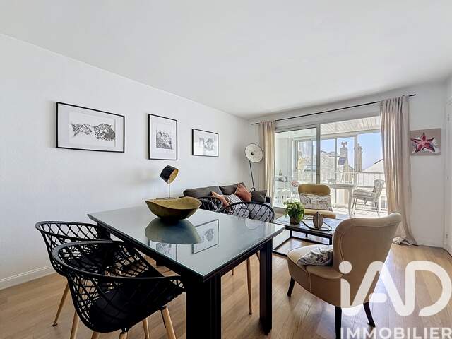 Vente Appartement 4 pièces — photo du bien