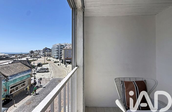 Vente Appartement 4 pièces — photo 2